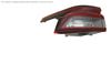 FANALE P/DX EST FULL LED NISSAN QASHQAI 06/21>