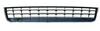 GRIGLIA P/TI ANT C/LE CROM VW TOUAREG 12/10>