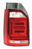 FANALE P/SX A LED VW TRANSPORTER T6 01/15> 1 PORTA