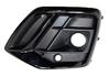 GRIGLIA P/TI A/SX C/RADAR+PDC NERA AUDI Q5 SPB 07/20> S-LINE
