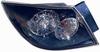 GR OTTICO P/DX EST CRYSTAL A LED MAZDA 3 10/03>12/08 5P