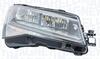 FARO DX A LED C/CENTR SKODA SUPERB 07/19>