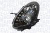 FARO DX H7-H1 C/MOT EL+CENTR ALFA GIULIETTA 05/10> PARAB TITANIO