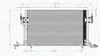 CONDENSATORE PEUGEOT 306  (7A, 7C, N3, N5) -CITROEN -