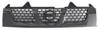 GRIGLIA CROM-GRIGIA NISSAN NAVARA-KING CAB 01/02>12/04