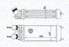 INTERCOOLER CITROÃN DS3-C3