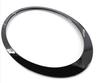 CORNICE FARO SX NERA MINI COOPER-ONE 07/10>