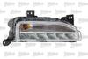DRL DX A LED VW T-ROC 01/18> BASIS