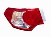 GR OTTICO P/SX BIANCO ROSSO HONDA ACCORD 01/09>03/11